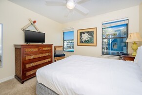 Sea Oats 105h 3 Bedroom Condo