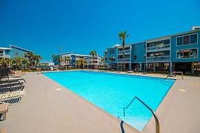 Sea Oats 105h 3 Bedroom Condo