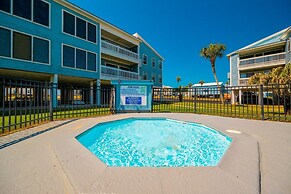 Sea Oats 105h 3 Bedroom Condo