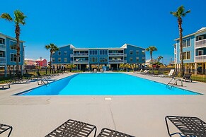 Sea Oats 105h 3 Bedroom Condo