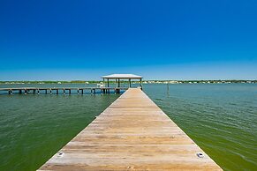 Sea Oats 105h 3 Bedroom Condo