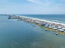 Sea Oats 105h 3 Bedroom Condo