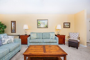 Sea Oats 105h 3 Bedroom Condo
