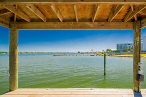 Sea Oats 105h 3 Bedroom Condo