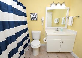 Shores Of Panama 1511 1 Bedroom Home