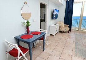 Shores Of Panama 1511 1 Bedroom Home