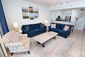 Shores Of Panama 1511 1 Bedroom Home