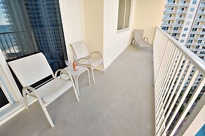 Shores Of Panama 1511 1 Bedroom Home