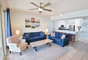 Shores Of Panama 1511 1 Bedroom Home