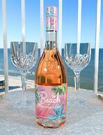 Shores Of Panama 1511 1 Bedroom Home