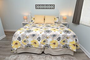 Shores Of Panama 1511 1 Bedroom Home