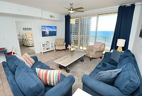 Shores Of Panama 1511 1 Bedroom Home