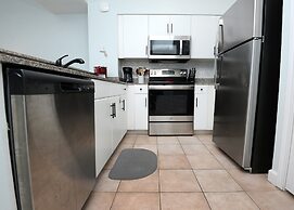 Shores Of Panama 1511 1 Bedroom Home