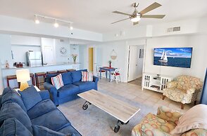 Shores Of Panama 1511 1 Bedroom Home