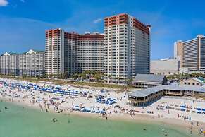 Shores Of Panama 1511 1 Bedroom Home