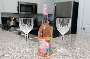 Shores Of Panama 1511 1 Bedroom Home