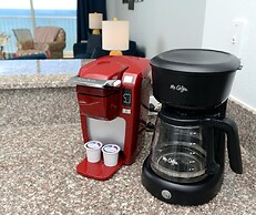 Shores Of Panama 1511 1 Bedroom Home