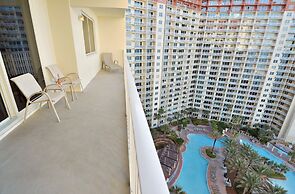 Shores Of Panama 1511 1 Bedroom Home