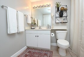 Shores Of Panama 2117 1 Bedroom Condo