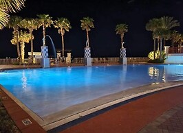 Shores Of Panama 2117 1 Bedroom Condo