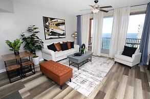 Shores Of Panama 2117 1 Bedroom Condo