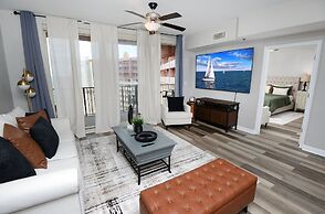 Shores Of Panama 2117 1 Bedroom Condo