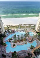 Shores Of Panama 2117 1 Bedroom Condo