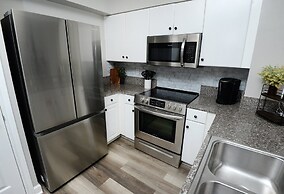 Shores Of Panama 2117 1 Bedroom Condo