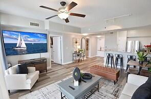 Shores Of Panama 2117 1 Bedroom Condo