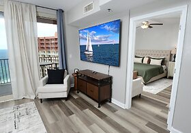 Shores Of Panama 2117 1 Bedroom Condo