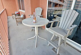 Shores Of Panama 2117 1 Bedroom Condo