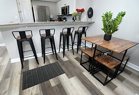 Shores Of Panama 2117 1 Bedroom Condo