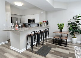 Shores Of Panama 2117 1 Bedroom Condo