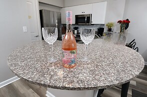 Shores Of Panama 2117 1 Bedroom Condo