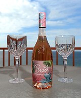 Shores Of Panama 2117 1 Bedroom Condo