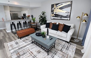 Shores Of Panama 2117 1 Bedroom Condo