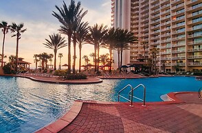 Shores Of Panama 2117 1 Bedroom Condo