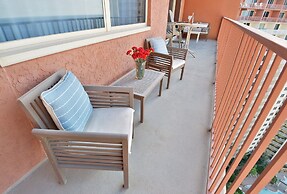 Shores Of Panama 2117 1 Bedroom Condo