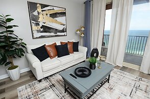 Shores Of Panama 2117 1 Bedroom Condo