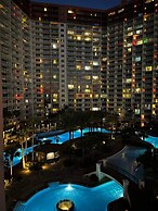 Shores Of Panama 2117 1 Bedroom Condo