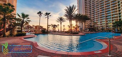 Shores Of Panama 2117 1 Bedroom Condo