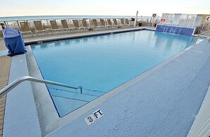 Emerald Isle 1609 2 Bedroom Condo