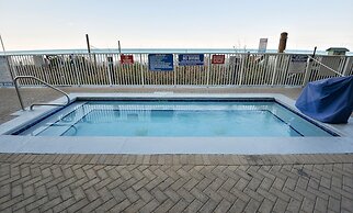 Emerald Isle 1609 2 Bedroom Condo