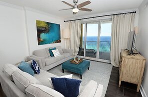 Emerald Isle 1609 2 Bedroom Condo