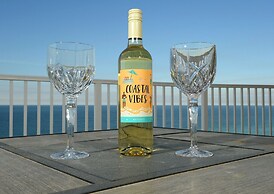 Emerald Isle 1609 2 Bedroom Condo