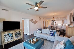 Emerald Isle 1609 2 Bedroom Condo