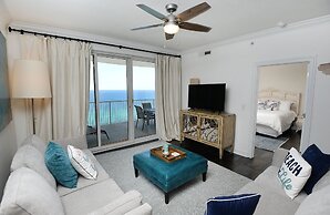 Emerald Isle 1609 2 Bedroom Condo