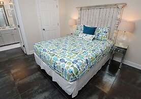 Emerald Isle 1609 2 Bedroom Condo