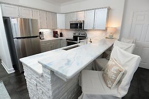 Emerald Isle 1609 2 Bedroom Condo