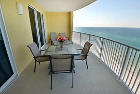 Emerald Isle 1609 2 Bedroom Condo